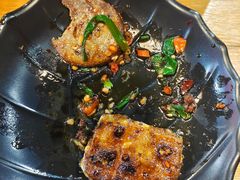 -李不管把把烧(合肥总店)