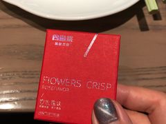 -四道菜·福建菜馆(新街口金鹰店)