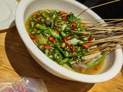 -嘉州叶婆婆钵钵鸡(建设路店)