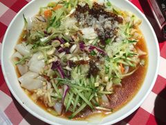 -西贝(上海我格广场店)