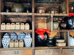 -百花人家(清水田园店)