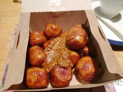 -奶奶的美食(爱琴海店)