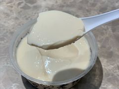 -老伴豆花(麦士威熟食中心店)