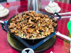 -生态苑农庄(十里画廊遇龙河店)