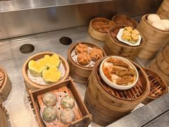 -龙的酒楼·手工早茶·顺德菜(近良路店)