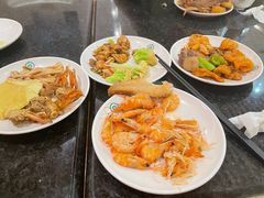 -东方之珠洗浴休闲广场(南开店)