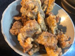 酥肉-星鸿社重庆老火锅(燃灯寺分店)
