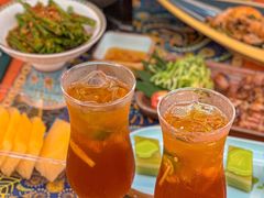 -马来西亚肉骨茶汤·招牌螃蟹·烧鸡·呷喱吧吧(海上世界店)