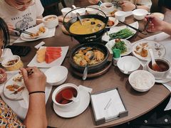 -南京空港温德姆花园酒店·MTF满庭芳中餐厅