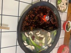 -观音桥步行街