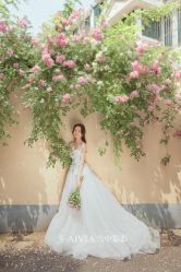 -雪中彩影婚纱摄影·微光艺术中心