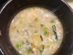 -红蜡烛-养生粥-津鲁菜(中山路店)