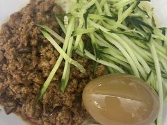 -孔一凡·手工饺子(时尚明苑店)