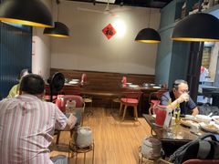 -味上湘菜馆(岳麓山店)