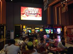 -万达影城(安吉万达广场IMAX店)