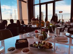 -顶层酒吧ROOF(上海艾迪逊酒店)