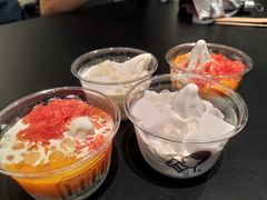 -喜茶(东莞汇一城店)