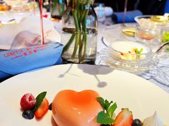 -弦月窗LUNETTE BY AMANDA(复兴路店)