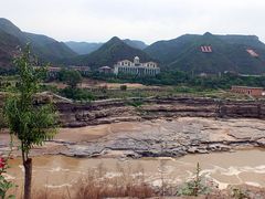 -陕西黄河壶口瀑布旅游区