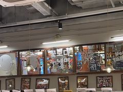 -WOW LUCKY创意韩料(龙阳广场店)
