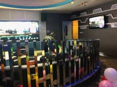 -极度沸点CLUB KTV(世贸中心店)