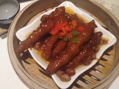 -虾饺妹·酒家(金碧店)