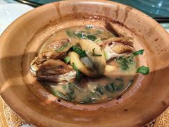 -北门饭店(三香路店)