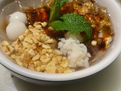 -绿茶餐厅(平谷华联店)