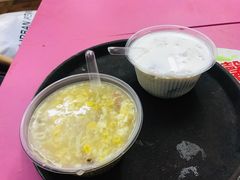 -小草糖水(海棠村店)