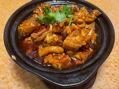 -小郭私房菜·海肠捞饭店(学士街店)