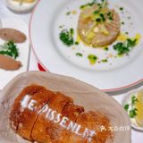 古典西餐🥂谁懂这一口的含金量！！