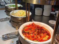 -V-ONE西雅图海鲜自助餐厅(仓山万达广场店)