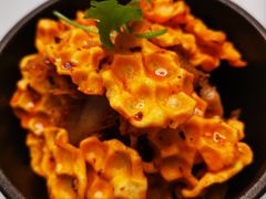 -東舍食唐精品陕菜馆