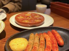 -萨莉亚意式餐厅(杭州西溪龙湖天街店)