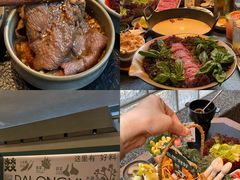 -大龙燚·旷野鲜火锅(广州首店)