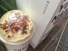 -霸王茶姬(大学城熙街店)