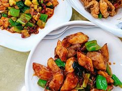 -清真尔卜餐厅(回民街店)