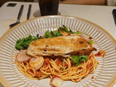 -BAKER&SPICE(安福路店)