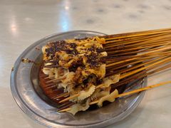 -正宗刘记不翻汤(和园店)