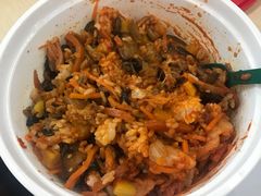 -新石器烤肉(南站店)