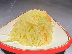 -东方饺子王(哈西万达店)