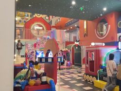 -MELAND CLUB亲子乐园·派对·餐厅(北京芳圆里ID MALL店)