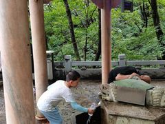 -丹东凤凰山景区