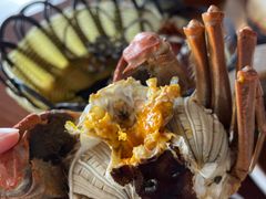 -渔娘蟹庄(阳澄湖莲花岛店)