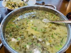 -邱金小炒·30 年盐帮江湖菜(自贡店)