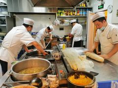 -有礼有面(知春路店)