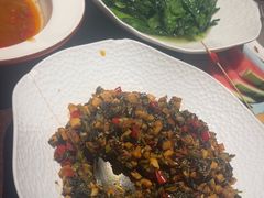 -千百味红餐厅·江西菜(绿地双子塔店)