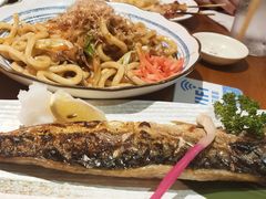 -有喜屋·深夜食堂(北京西路店)