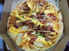 -达美乐比萨(东建路店)