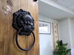 -秦汉胡同国学书院(天鹅湾分馆)